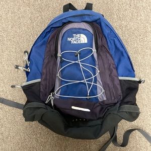 The North Face Jester Backpack